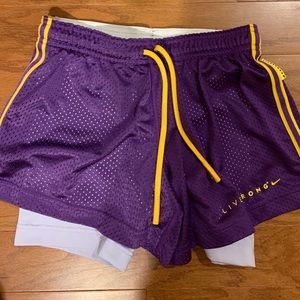 Nike shorts